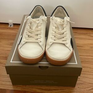 Dolce Vita Zina Leather Shoes